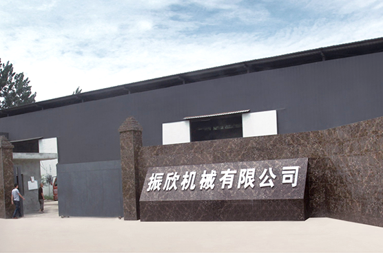 成都扑克之星矿山机械配件有限公司